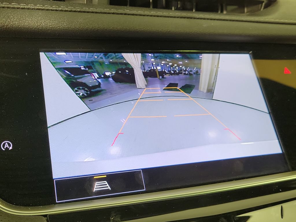 Certified 2024 Cadillac XT5 Premium Luxury w/ LPO, Floor Liner Package AWD/4WD image 28