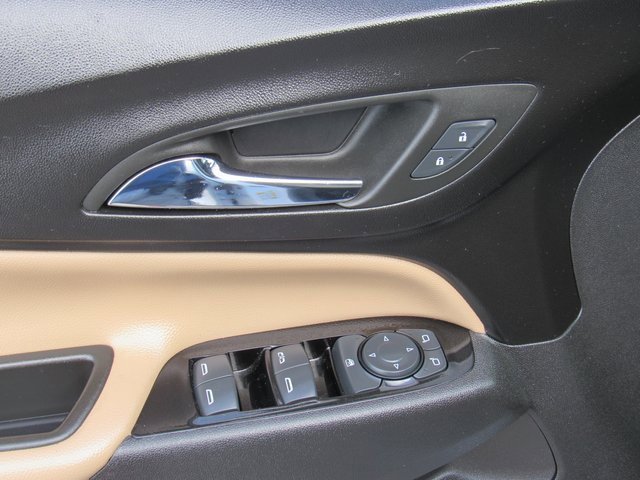 Used 2024 Chevrolet Equinox Premier image 14