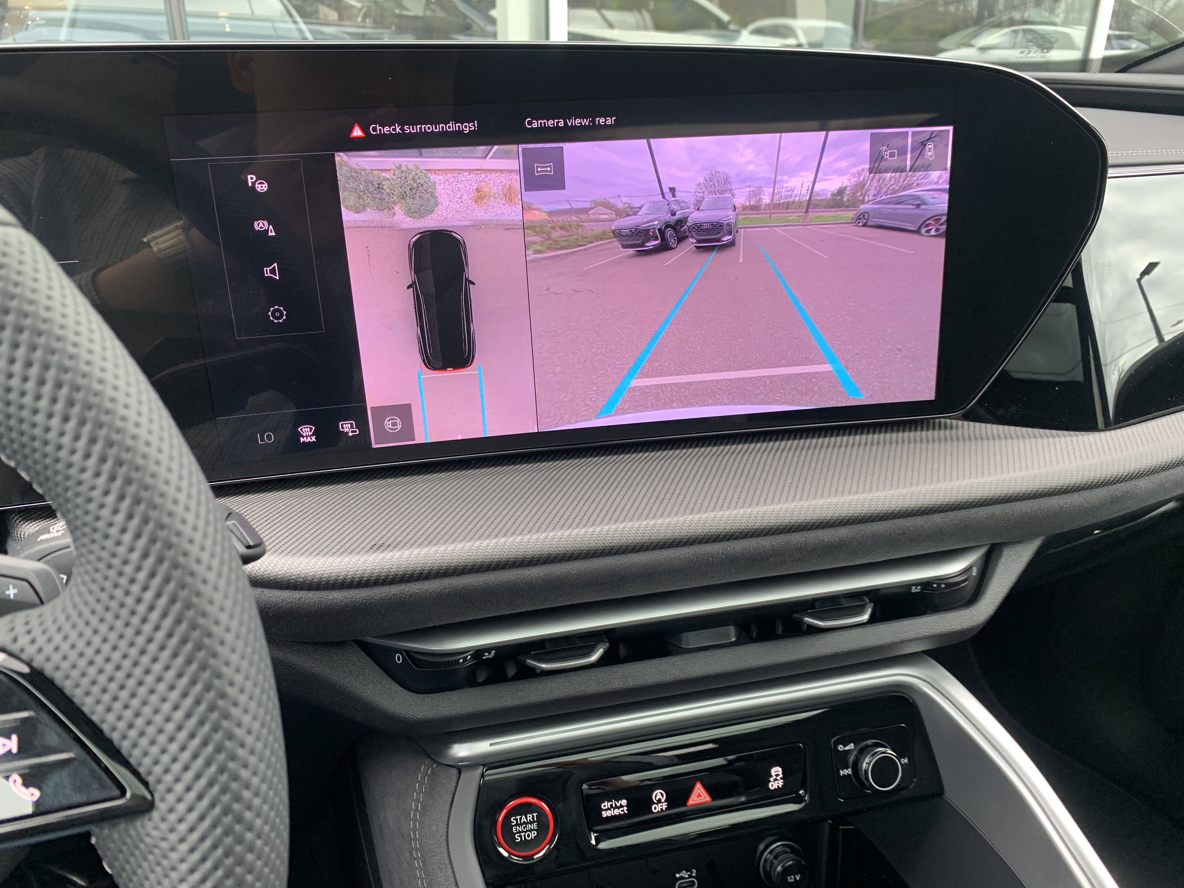 New 2025 Audi SQ5 Premium Plus AWD/4WD image 15