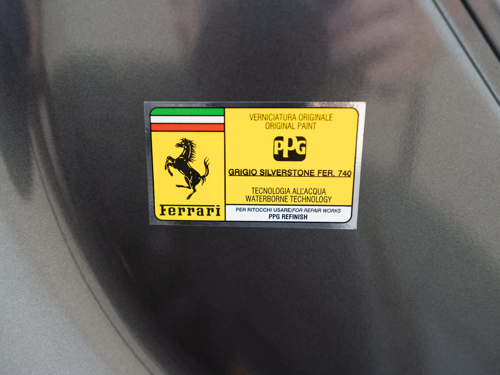 Certified 2019 Ferrari Portofino image 33