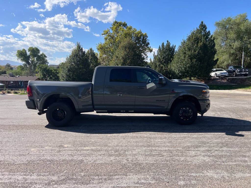 New 2026 RAM 3500 Limited AWD/4WD image 6