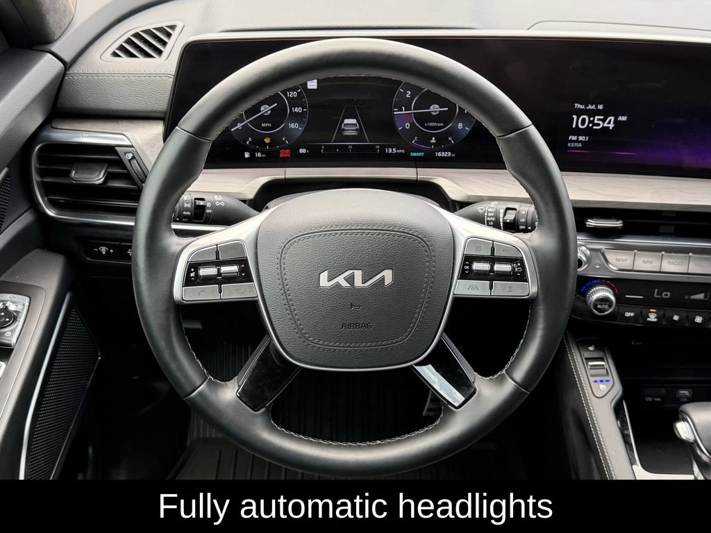 Used 2025 Kia Telluride SX Prestige X-Line AWD/4WD image 14