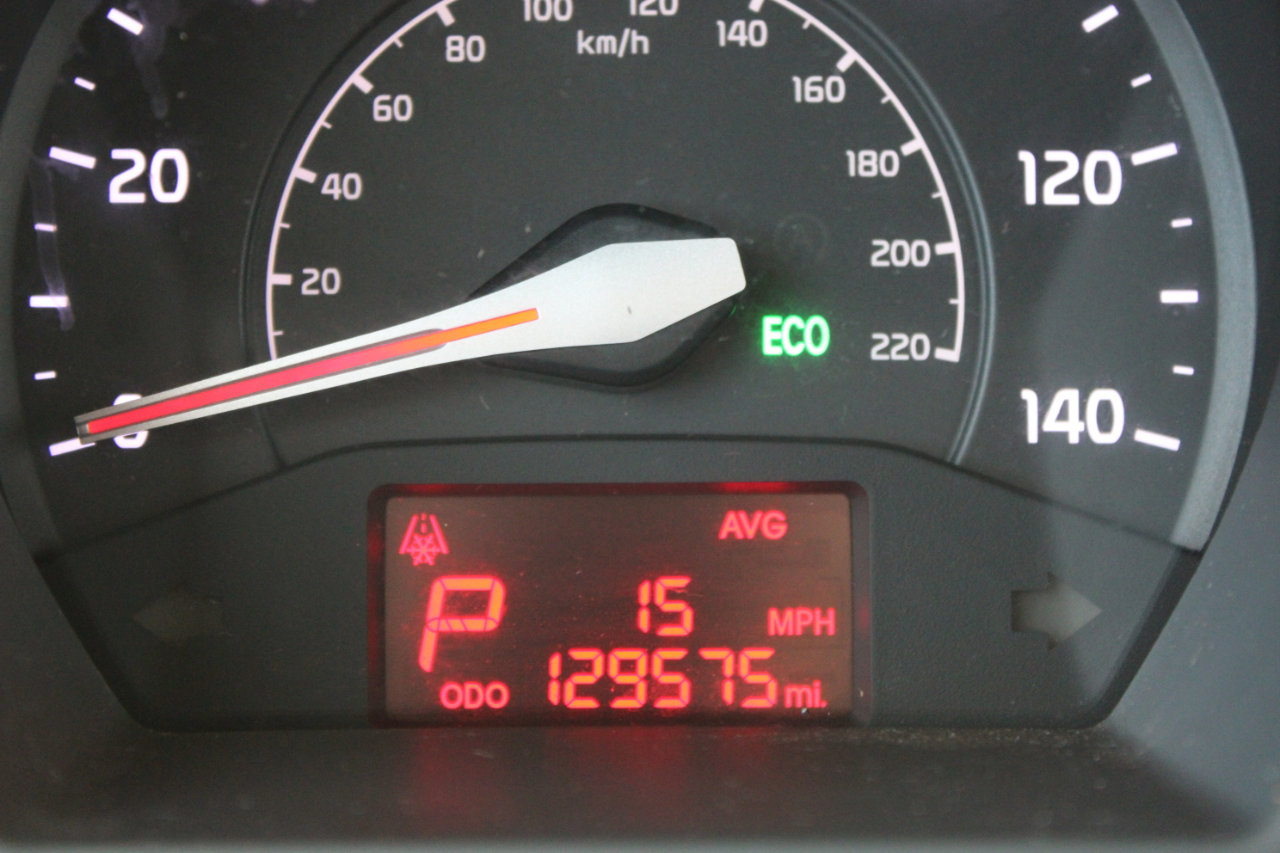 Used 2016 Kia Rio LX w/ Power Package image 22