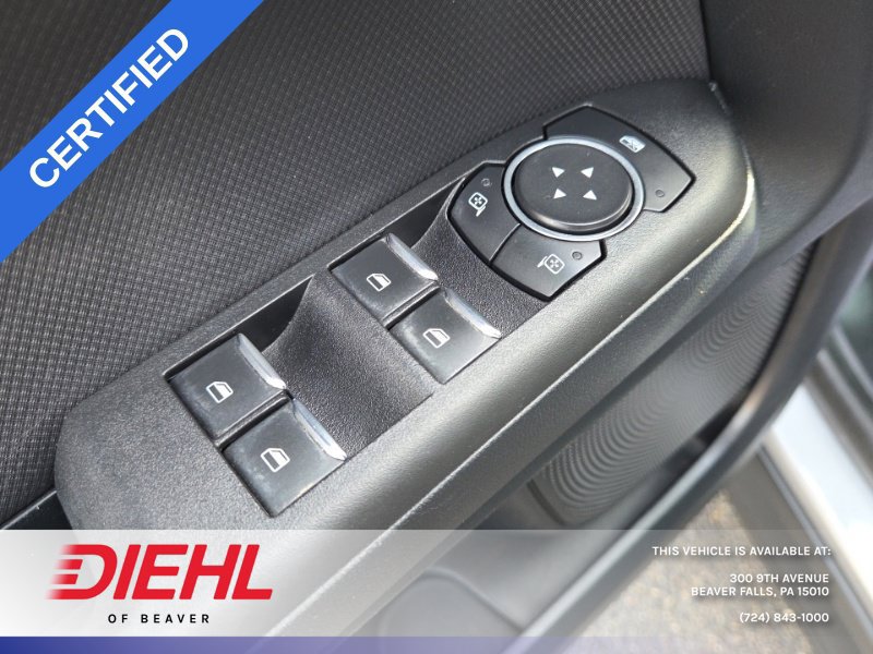 Used 2021 Ford Bronco Sport Big Bend AWD/4WD image 22
