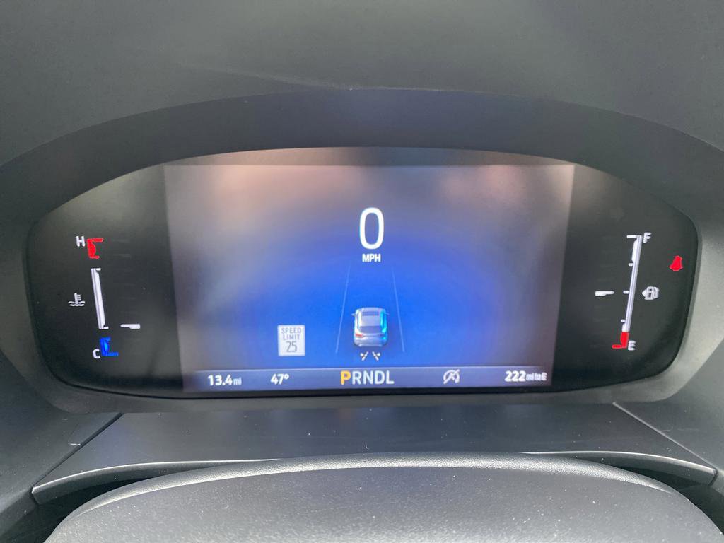 New 2026 Ford Escape Active w/ Tech Pack #1 image 18