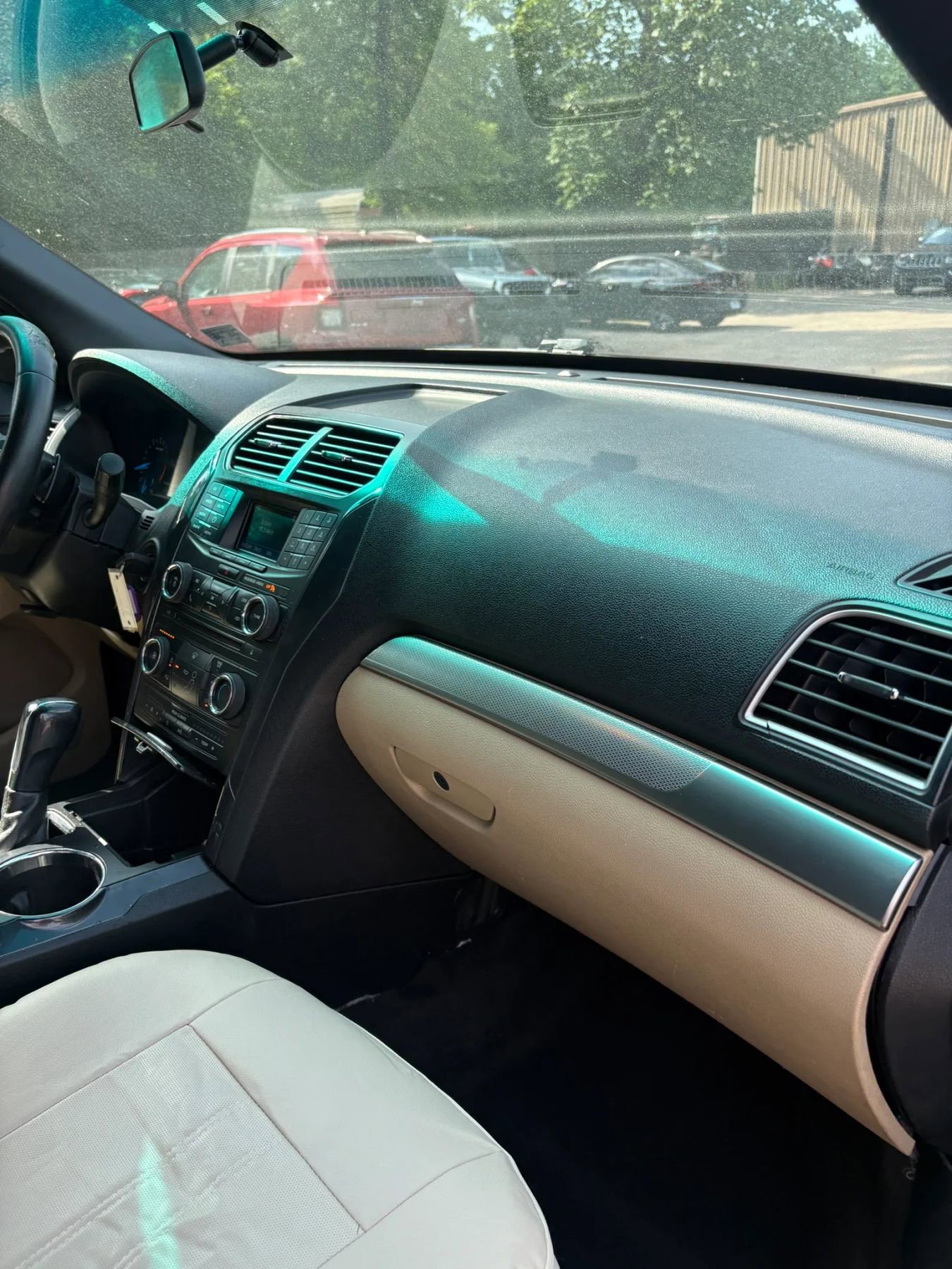 Used 2016 Ford Explorer 4WD image 19
