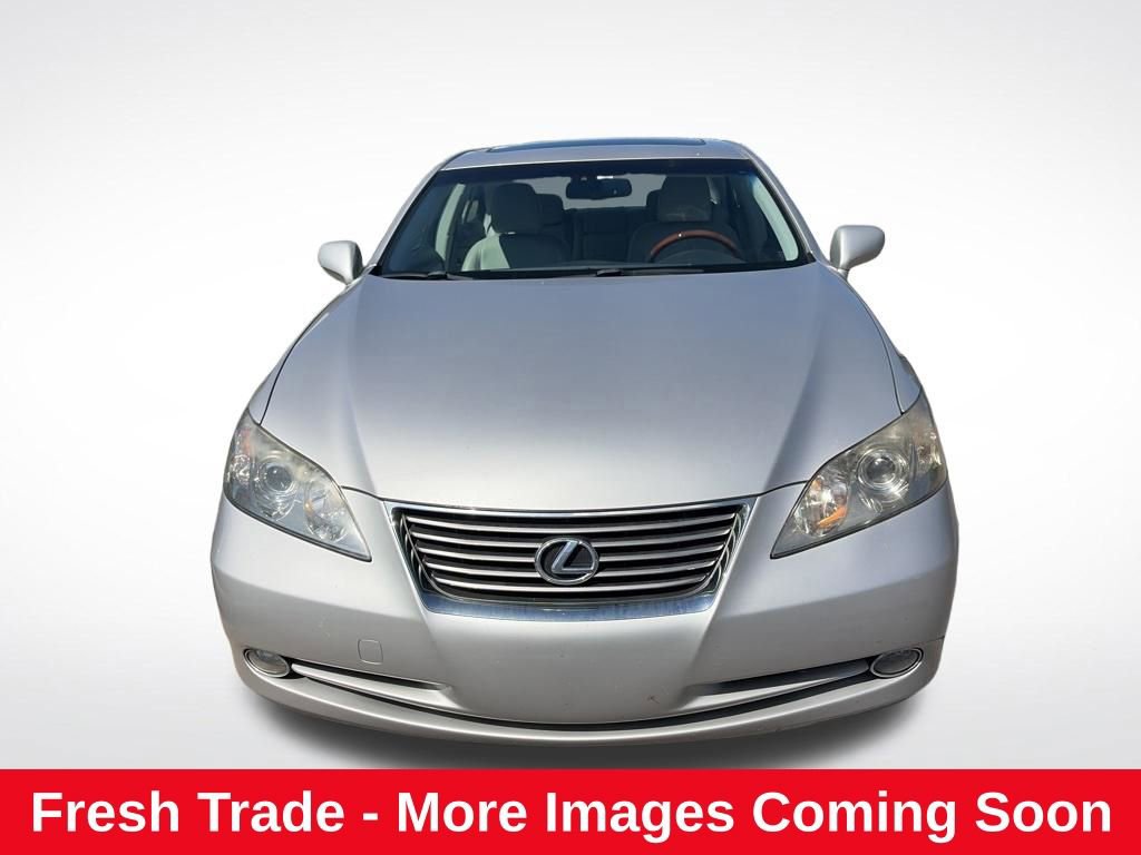 Used 2009 Lexus ES 350