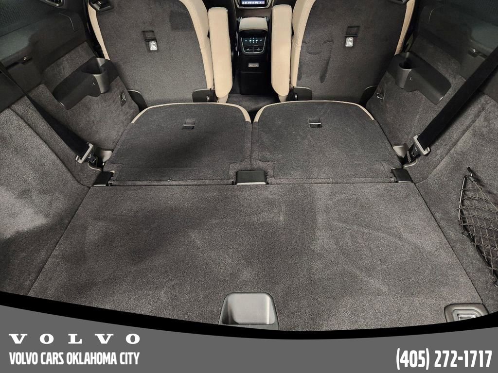 New 2025 Volvo EX90 Ultra image 31