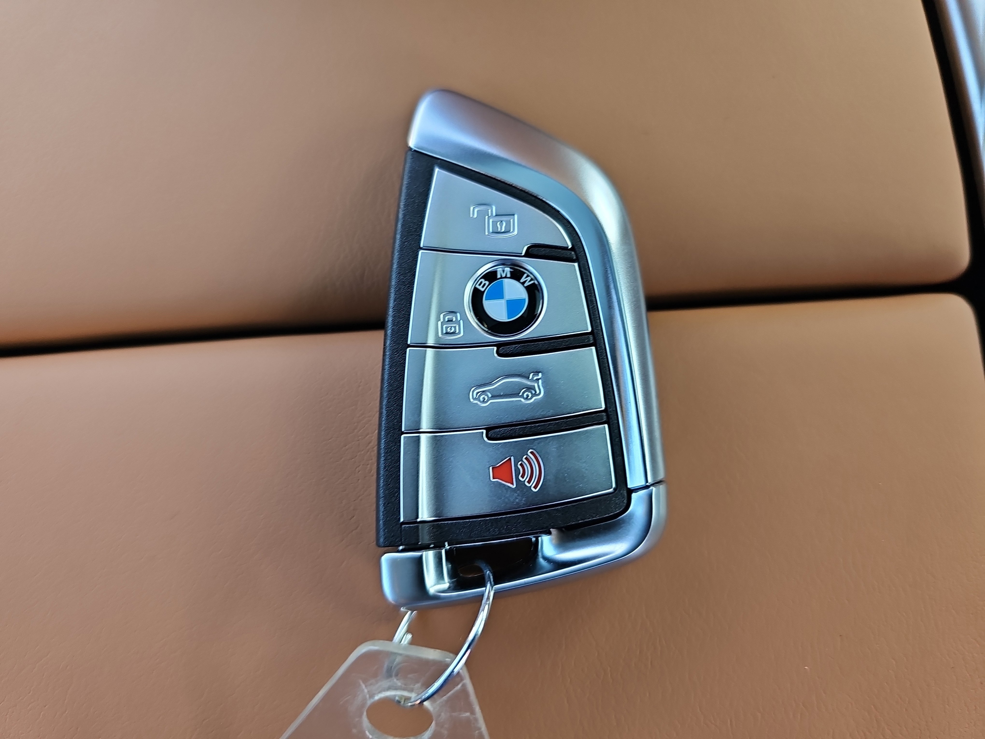 New 2026 BMW 840i w/ M Sport Professional Package RWD image 37