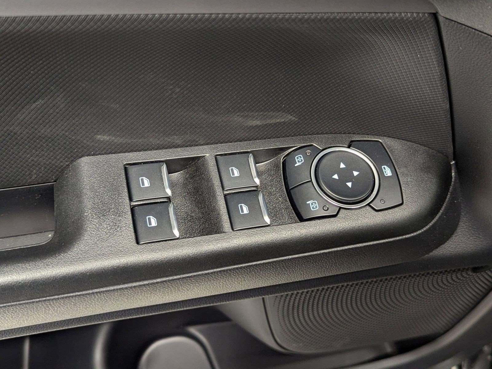 New 2025 Ford Bronco Sport Badlands image 20