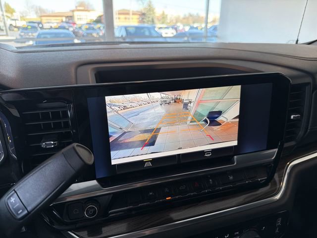 Certified 2023 Chevrolet Silverado 1500 LT image 25