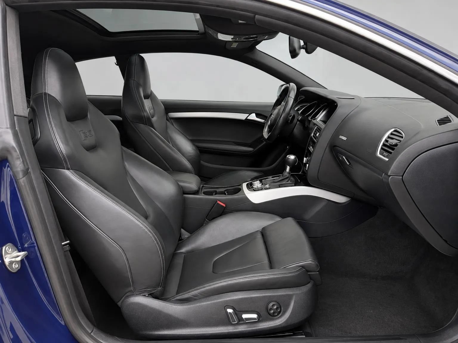 Used 2013 Audi S5 Prestige w/ Prestige Pkg AWD/4WD image 22