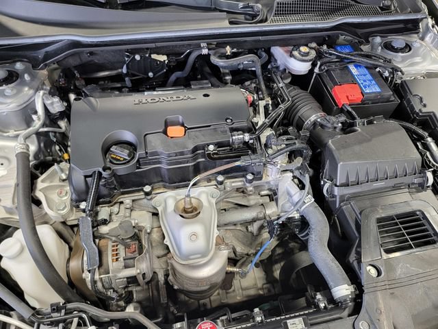 Certified 2024 Honda Civic Sport image 34