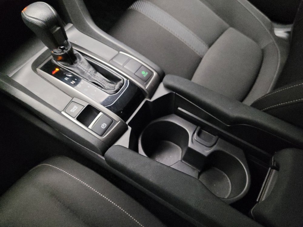Used 2018 Honda Civic EX image 26