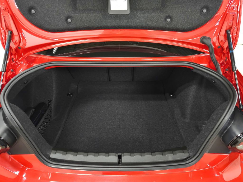 Used 2024 BMW M2 w/ Lighting Package RWD image 9