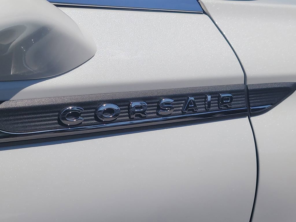 Used 2024 Lincoln Corsair FWD image 6