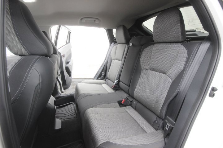 Used 2024 Subaru Crosstrek 2.0i Premium image 19