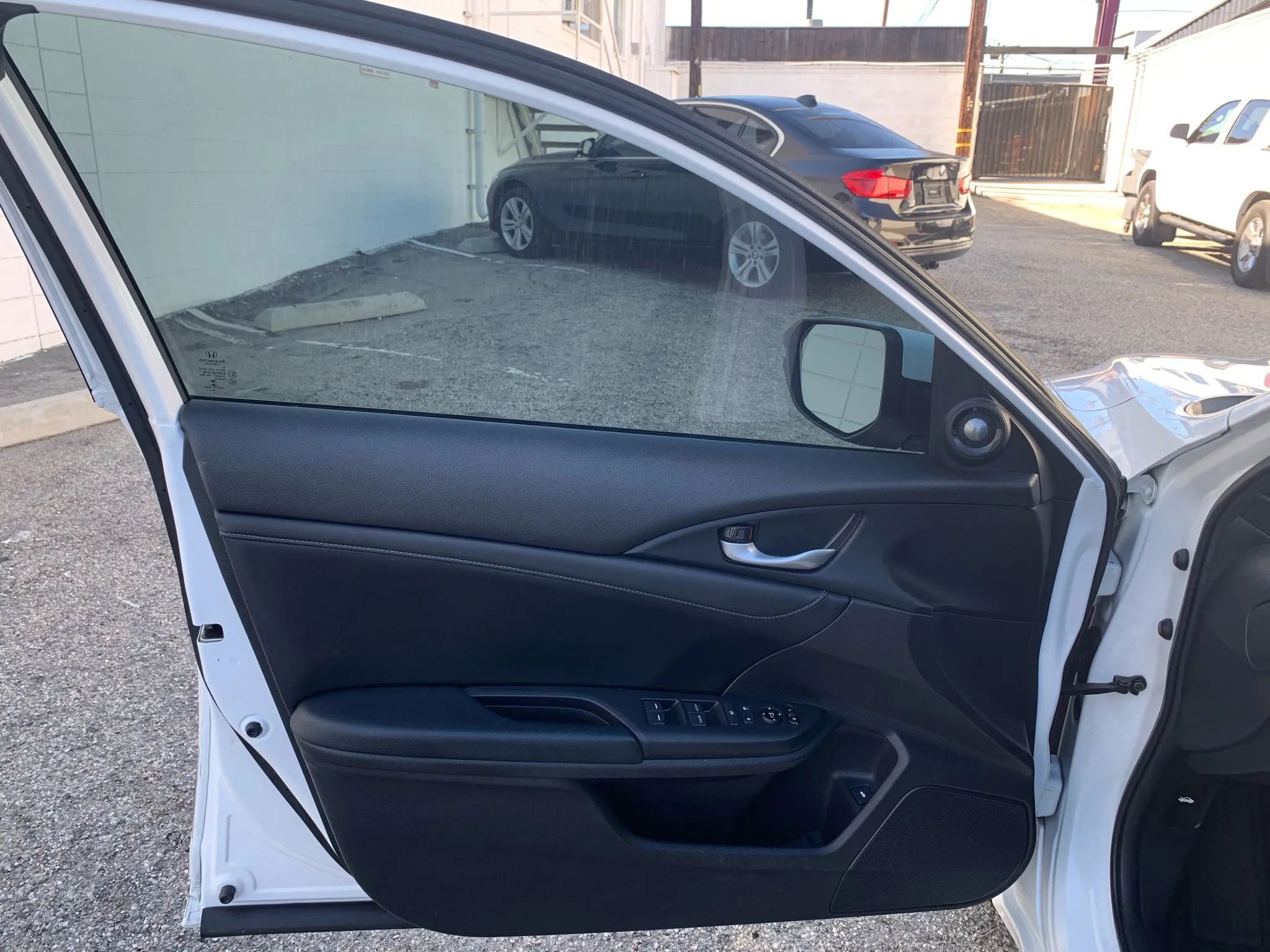 Used 2019 Honda Insight Touring image 27