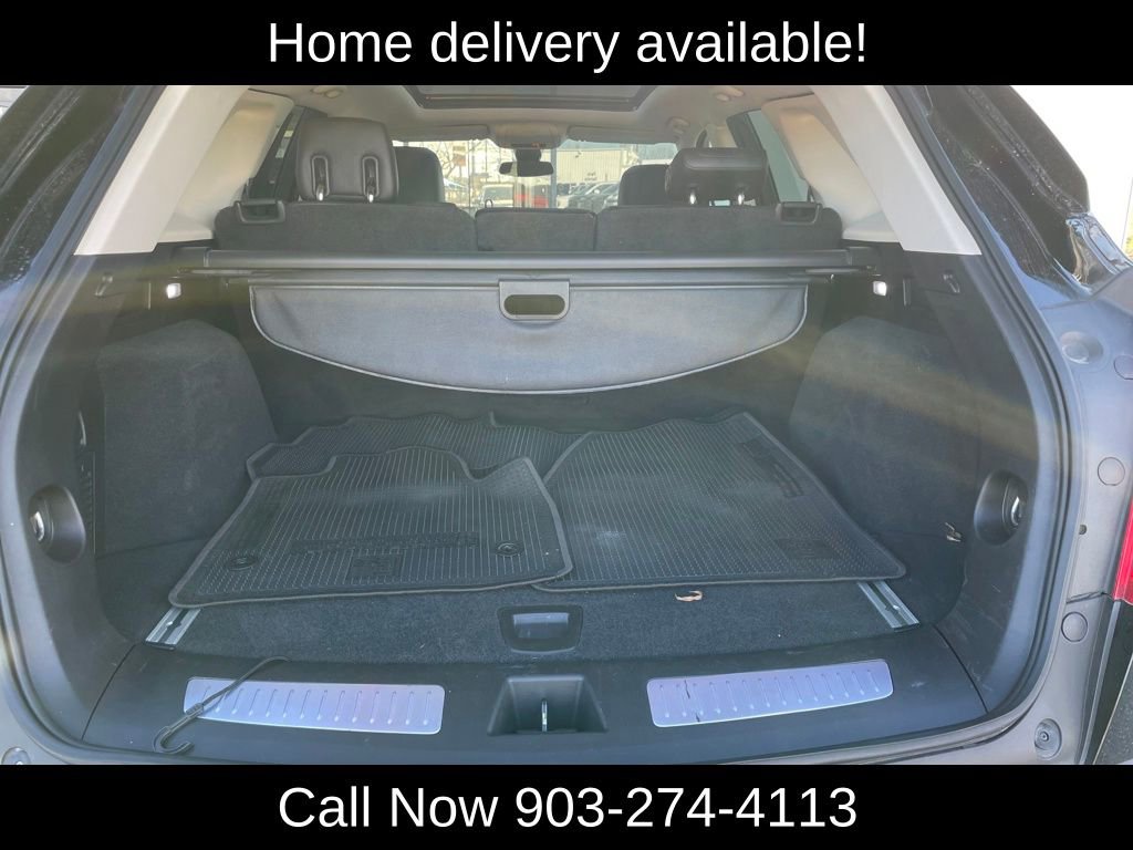 Used 2018 Cadillac XT5 Premium Luxury image 25