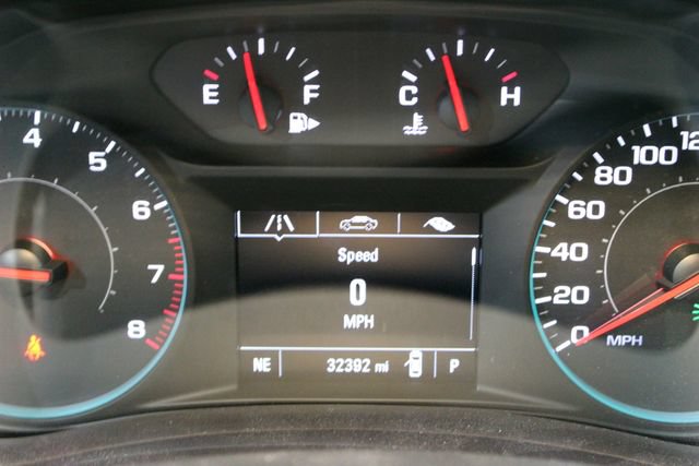 Used 2018 Chevrolet Malibu LS FWD image 22