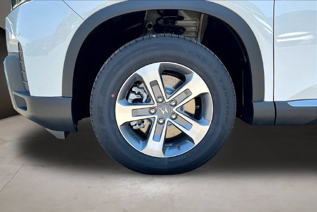 New 2026 Honda Pilot EX-L image 13
