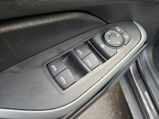 Certified 2024 Chevrolet Trax LS image 17