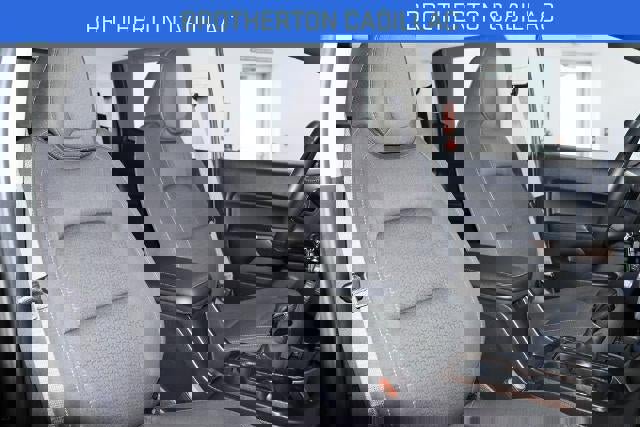 Certified 2022 GMC Canyon Elevation w/ Trailering Package image 23