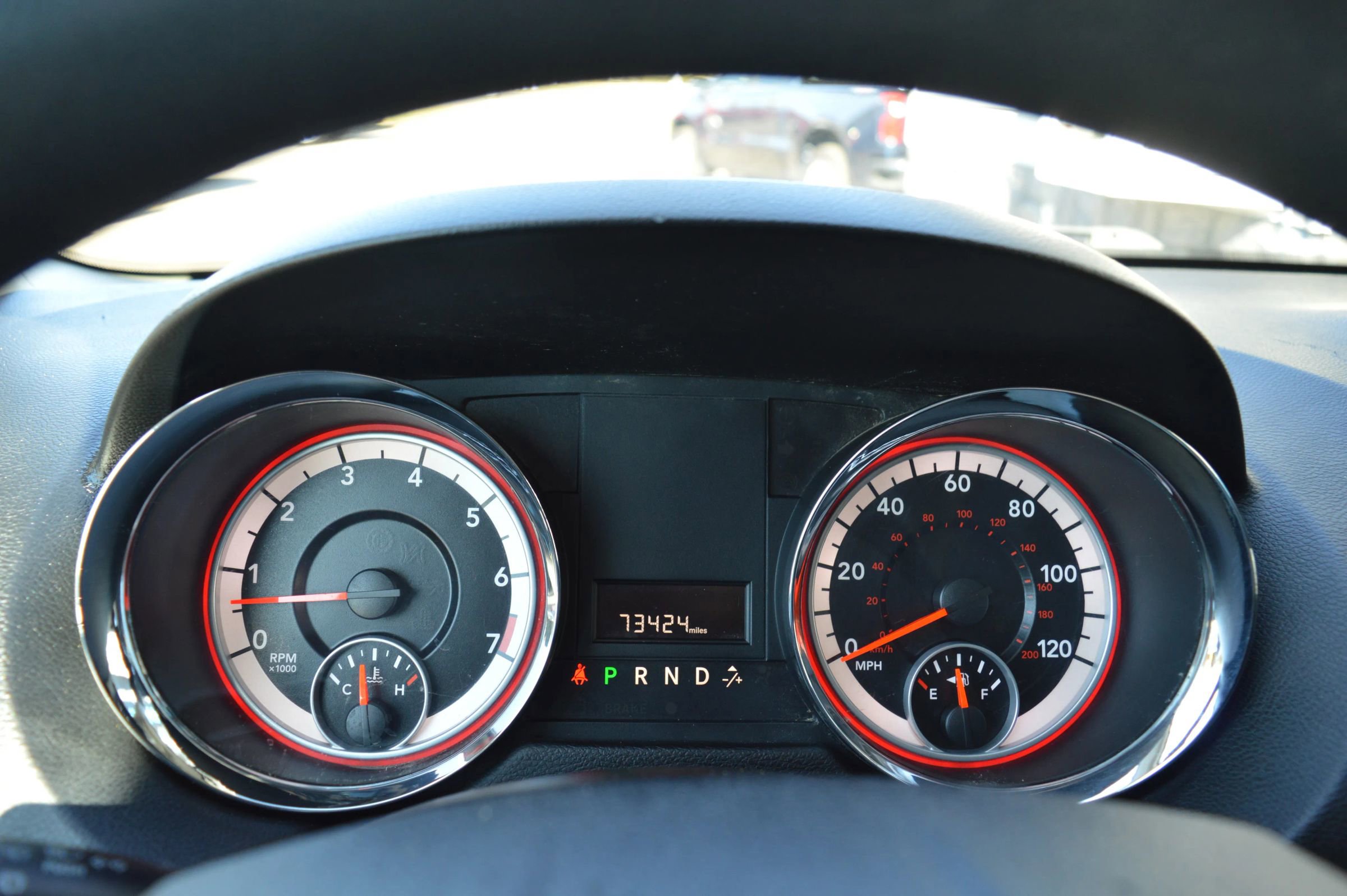 Used 2013 Dodge Grand Caravan SE image 41