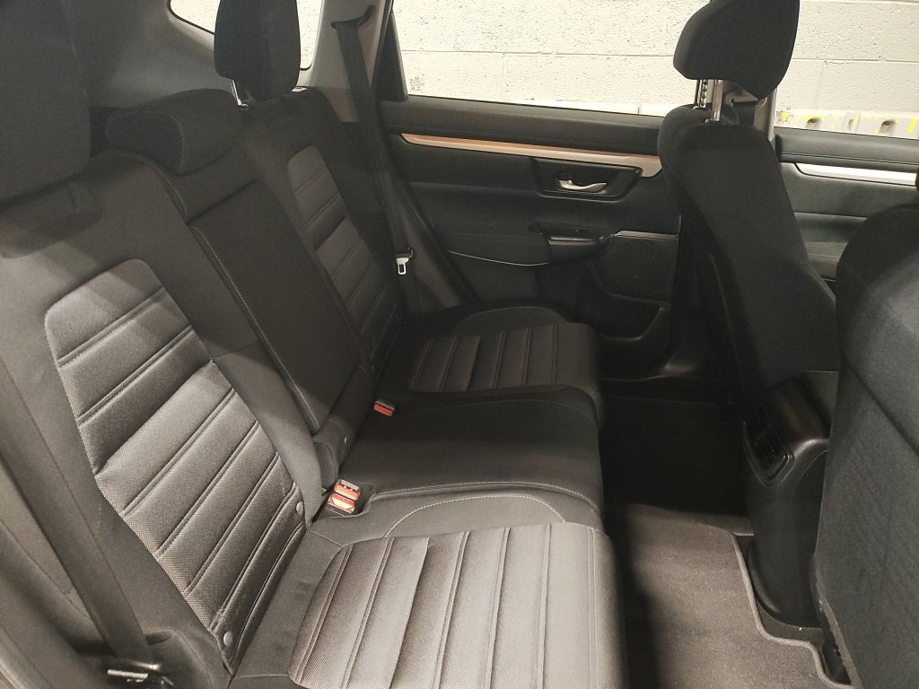 Used 2019 Honda CR-V LX image 12