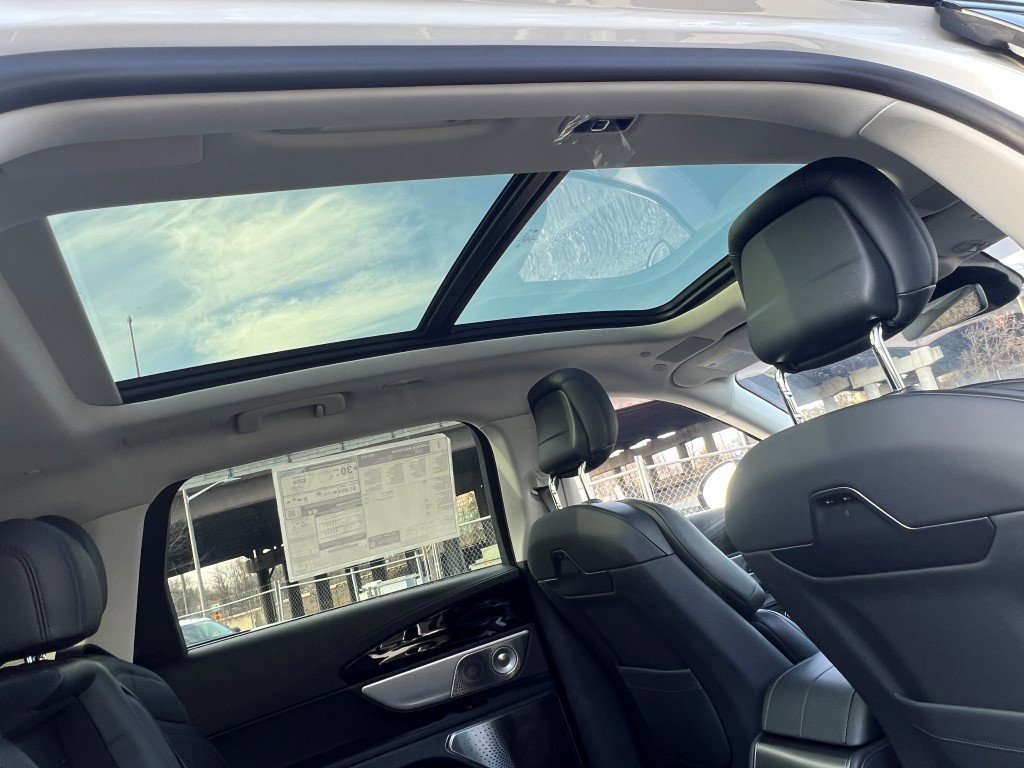 New 2026 Lincoln Nautilus Reserve image 10