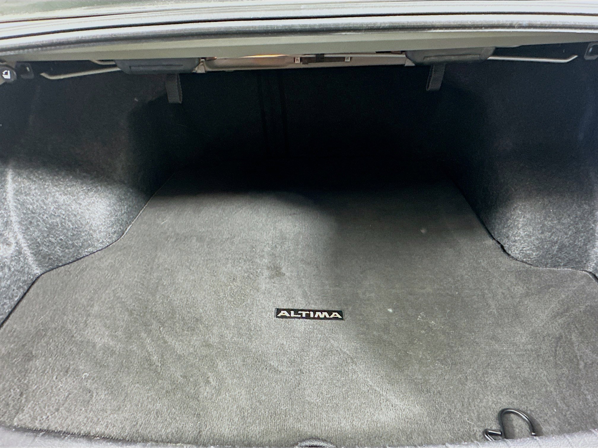 Used 2019 Nissan Altima 2.5 SV FWD image 27