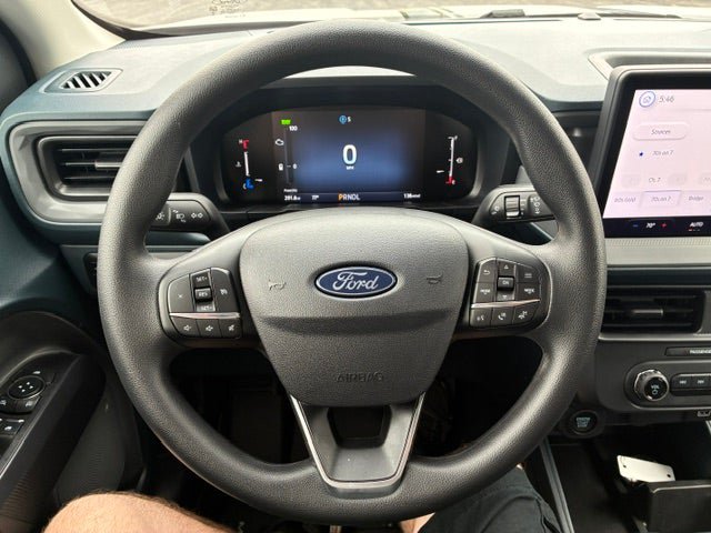 New 2026 Ford Maverick XLT w/ Equipment Group 301A AWD/4WD image 17