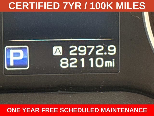 Used 2022 Subaru Ascent Onyx Edition AWD/4WD image 28