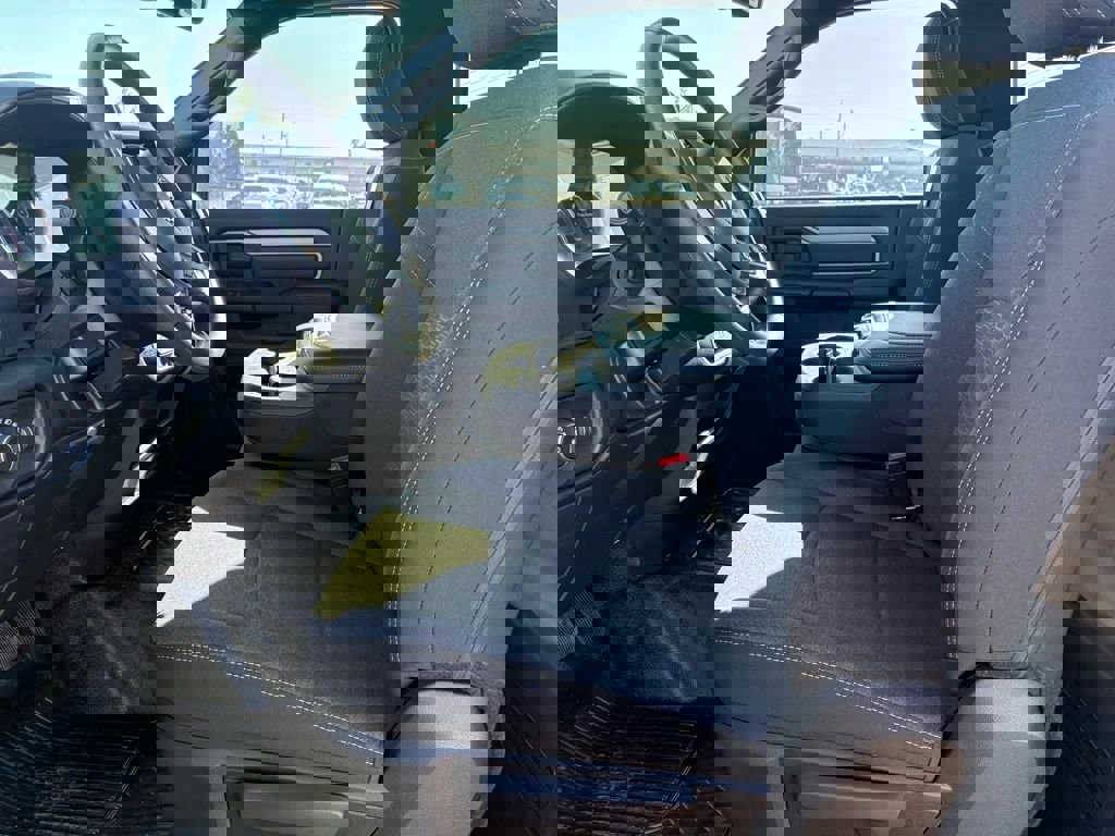 New 2026 RAM 5500 Tradesman image 14