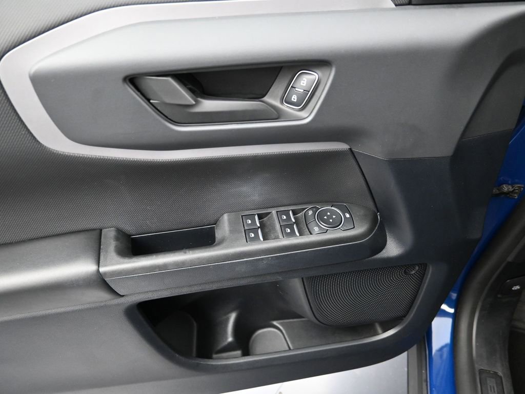 Certified 2023 Ford Bronco Sport Big Bend image 12