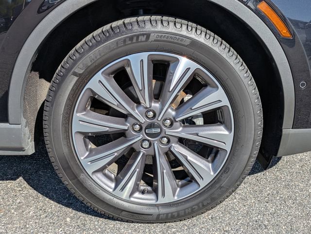 Used 2020 Lincoln Corsair Reserve w/ Equipment Group 202A image 11