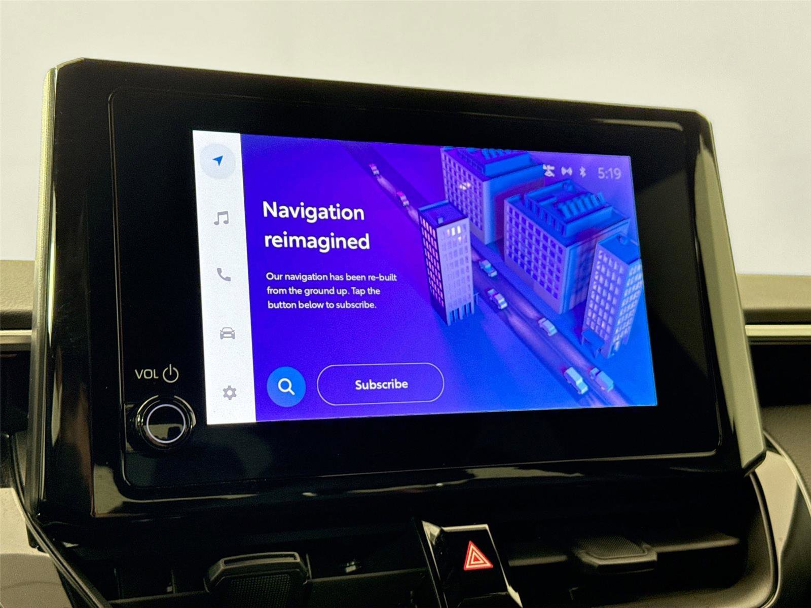 Certified 2024 Toyota Corolla SE image 7