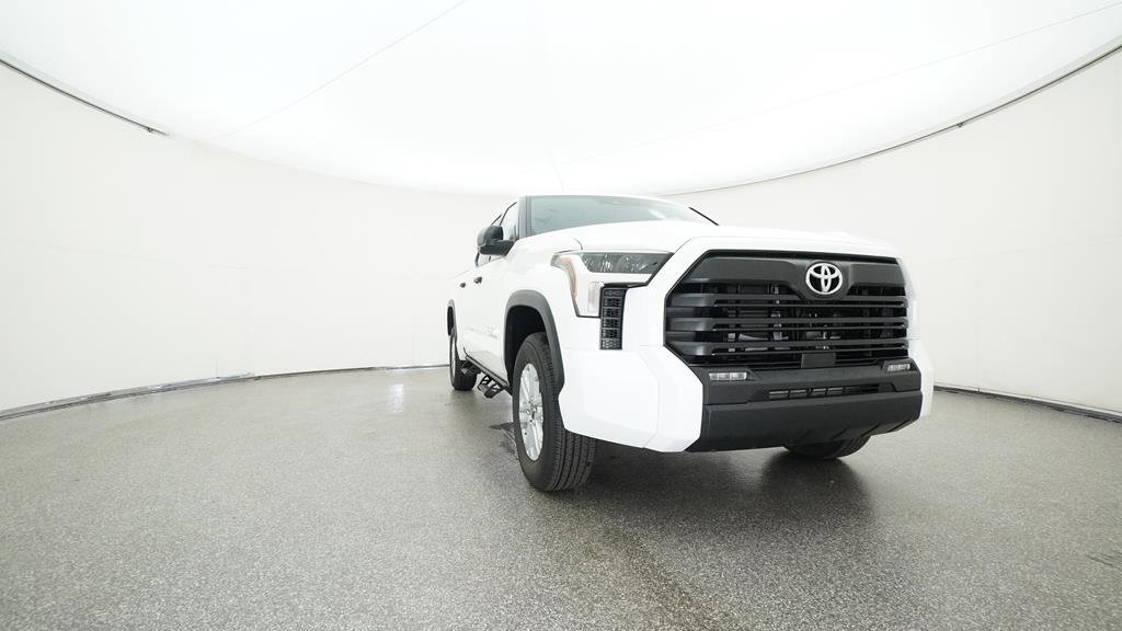 New 2025 Toyota Tundra SR5 image 31