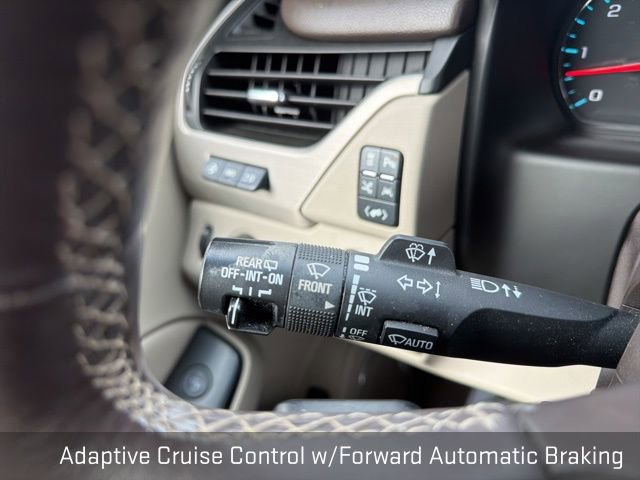 Used 2018 GMC Yukon Denali w/ Denali Ultimate Package image 37