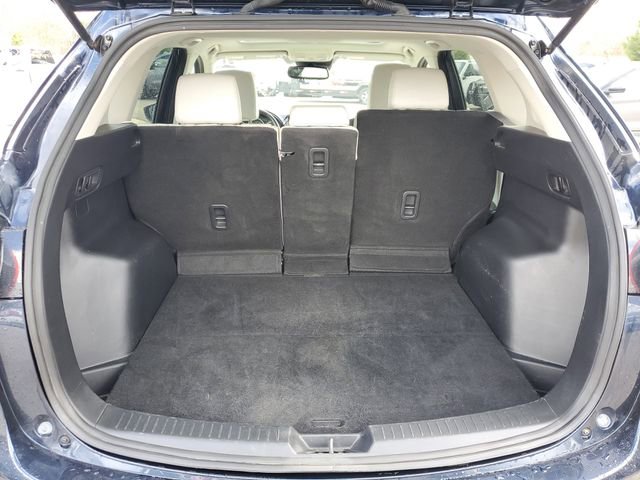 Used 2016 MAZDA CX-5 Grand Touring image 8