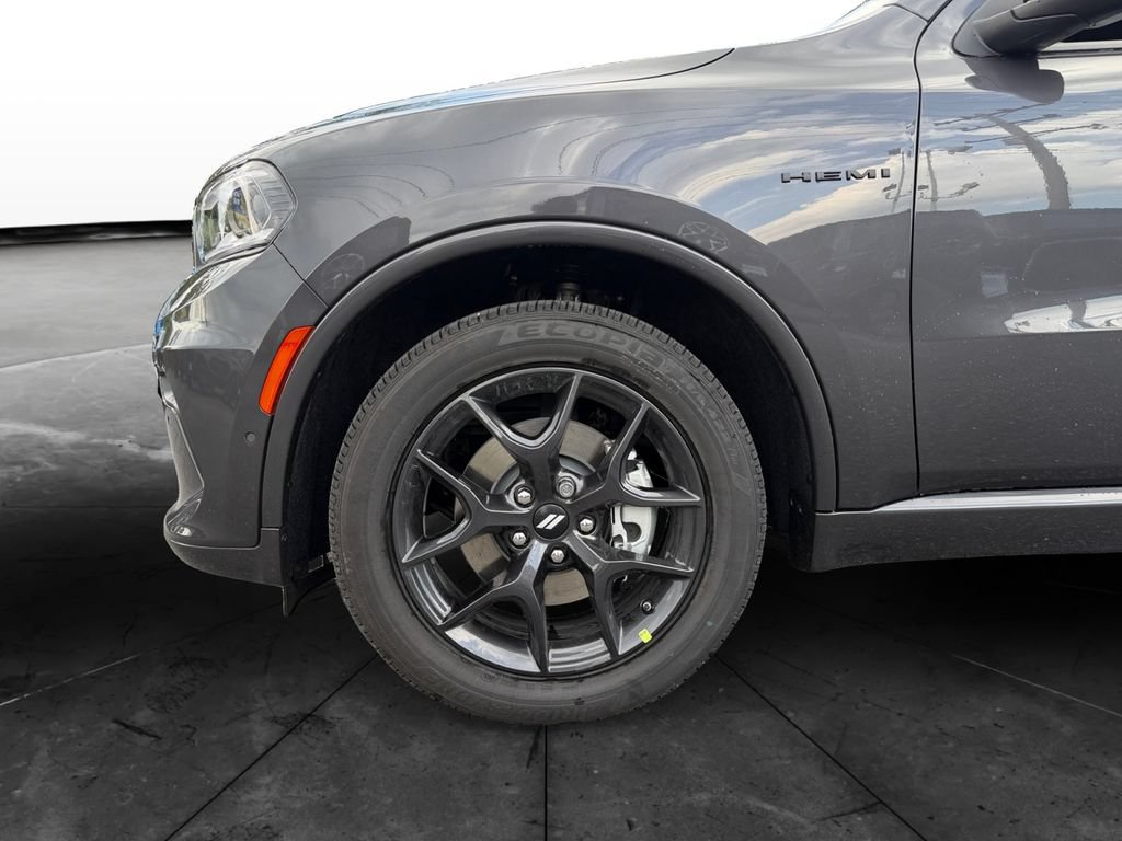 New 2026 Dodge Durango GT AWD/4WD image 14