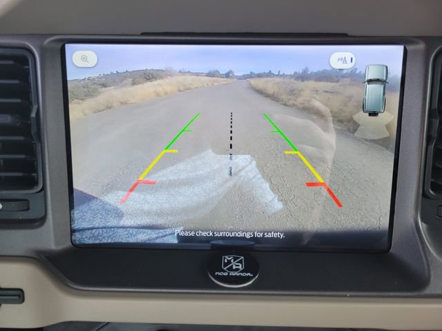 Used 2025 Ford Bronco Big Bend image 21