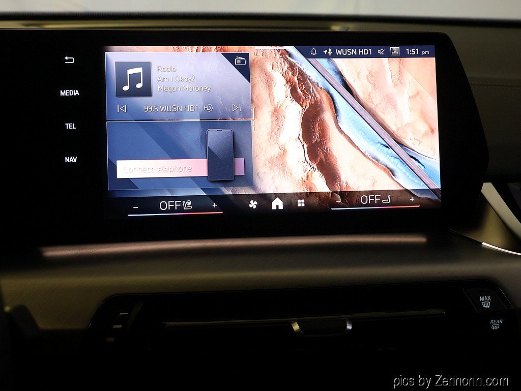 Certified 2026 BMW X2 xDrive28i AWD/4WD image 20