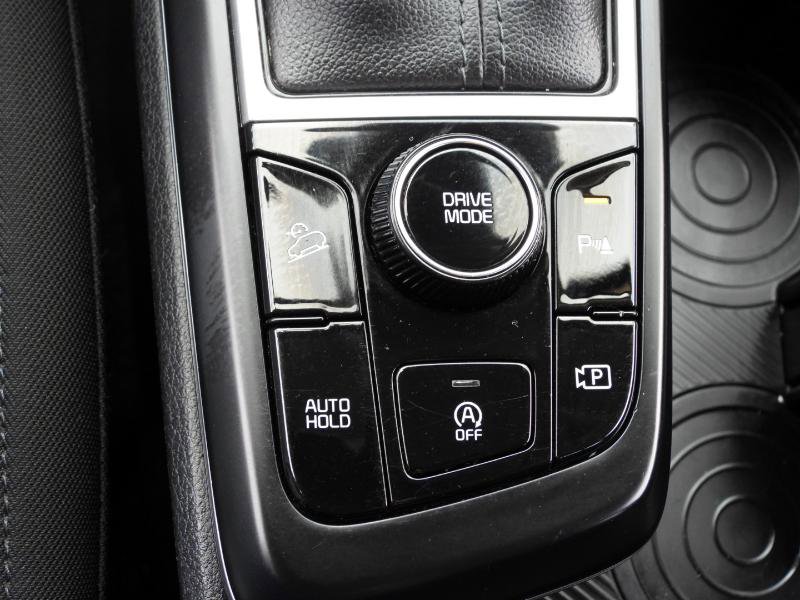 Used 2023 Kia Sportage LX image 56
