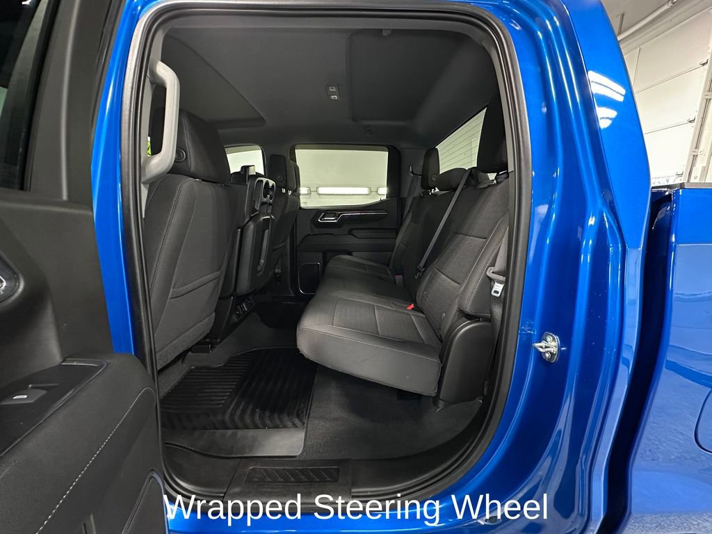 Used 2023 Chevrolet Silverado 1500 LT image 22