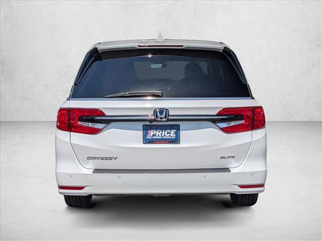 Used 2023 Honda Odyssey Elite image 7