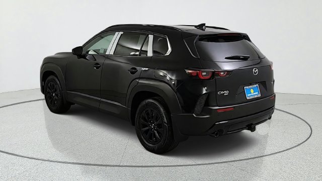 New 2026 MAZDA CX-50 AWD 2.5 Hybrid w/ Weather Package image 5