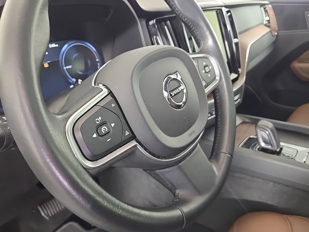 Used 2021 Volvo XC60 T8 Inscription Expression image 26