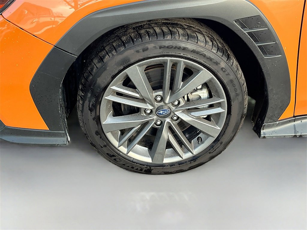 Used 2024 Subaru WRX image 28