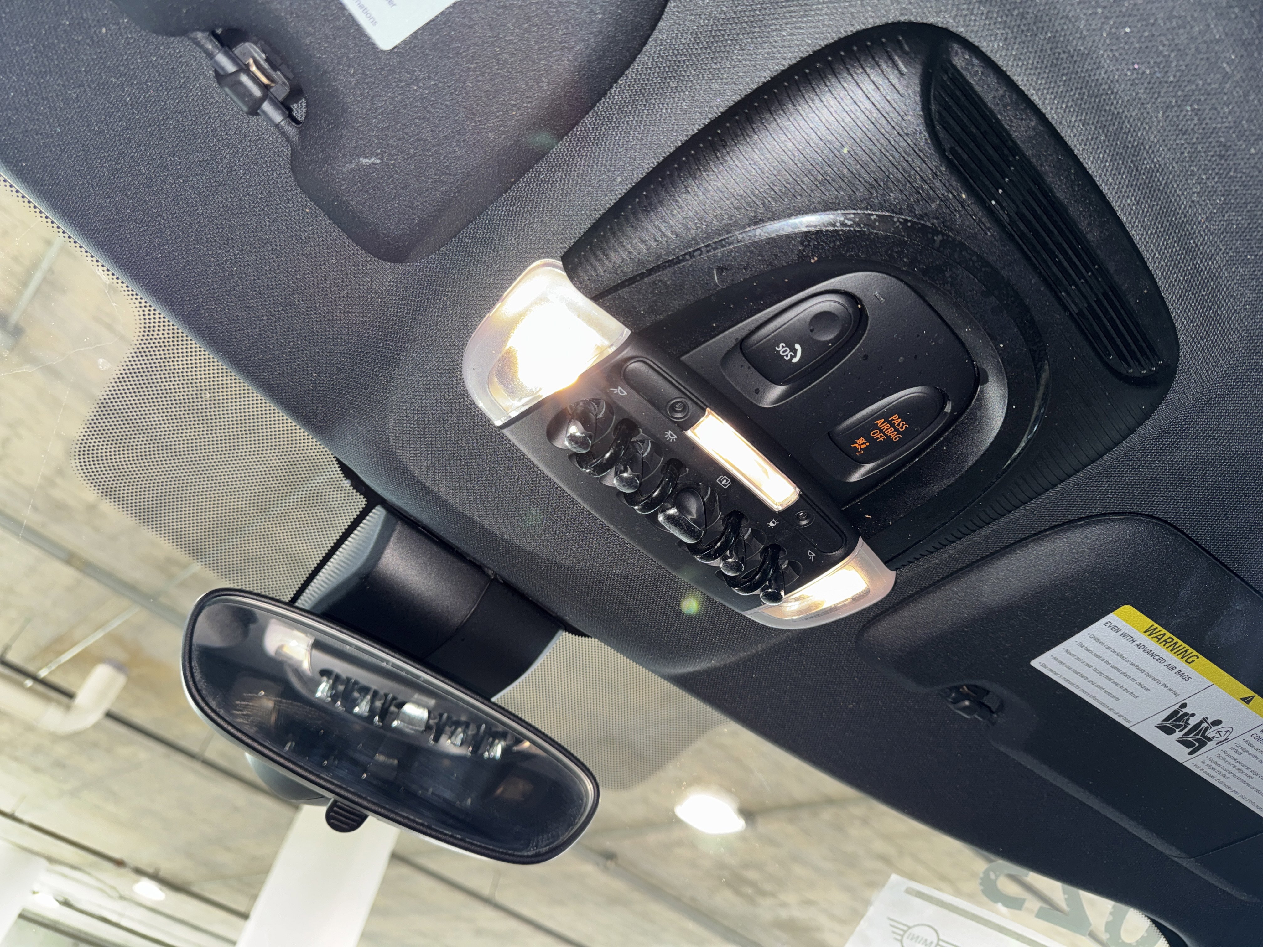 Certified 2023 MINI Cooper Countryman S AWD/4WD image 31